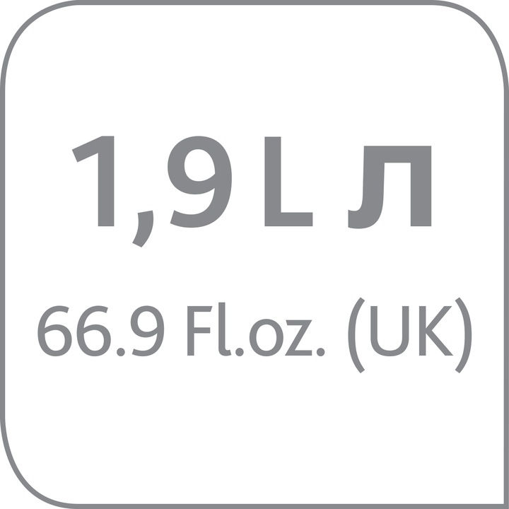 Produktbild Emsa Ponza (1.90 l)
