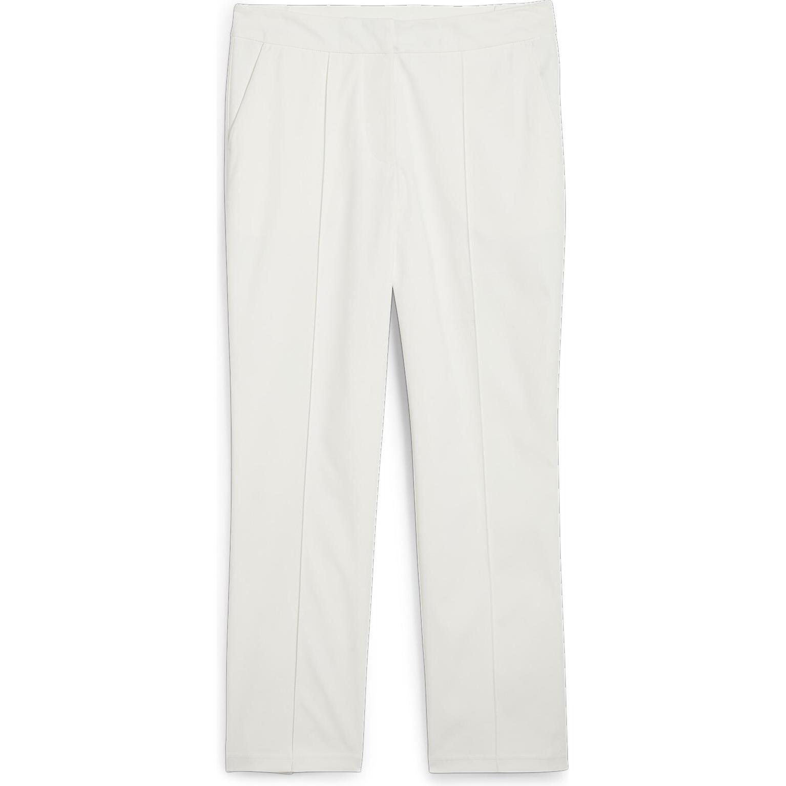 Puma, Damen, Sporthose, W Costa Trouser Pant (S), Weiss, S