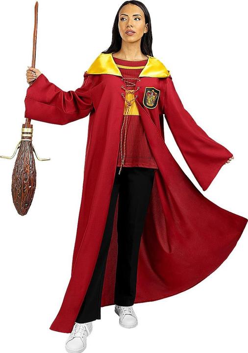 Produktbild Metamorph Harry Potter – Quidditch Kostüm (M)