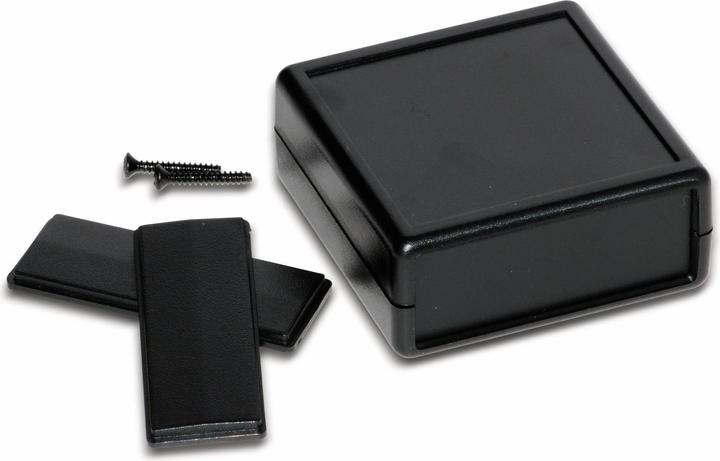 Actual product image Hammond Hand instrument housing (Housing)