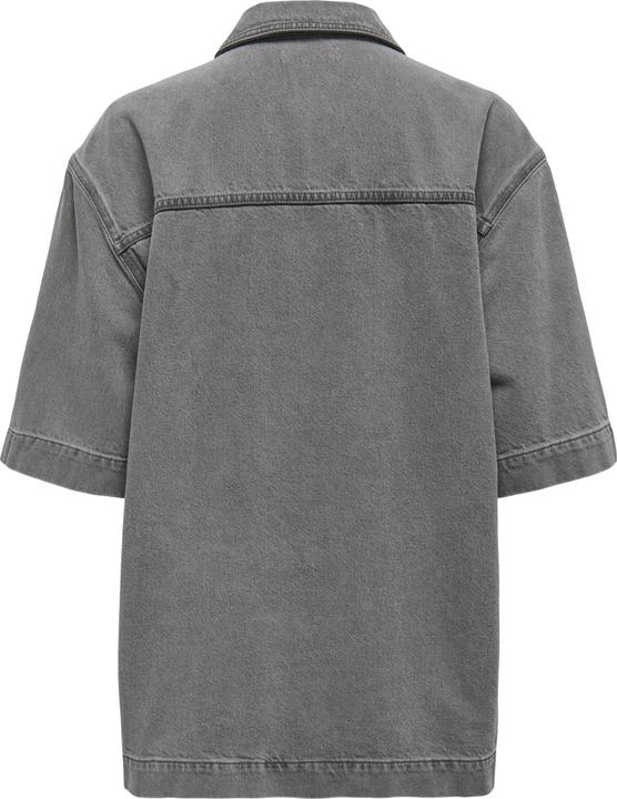 Image du produit Only Onlsophie Oversize S/S Shirt Dnm (L)