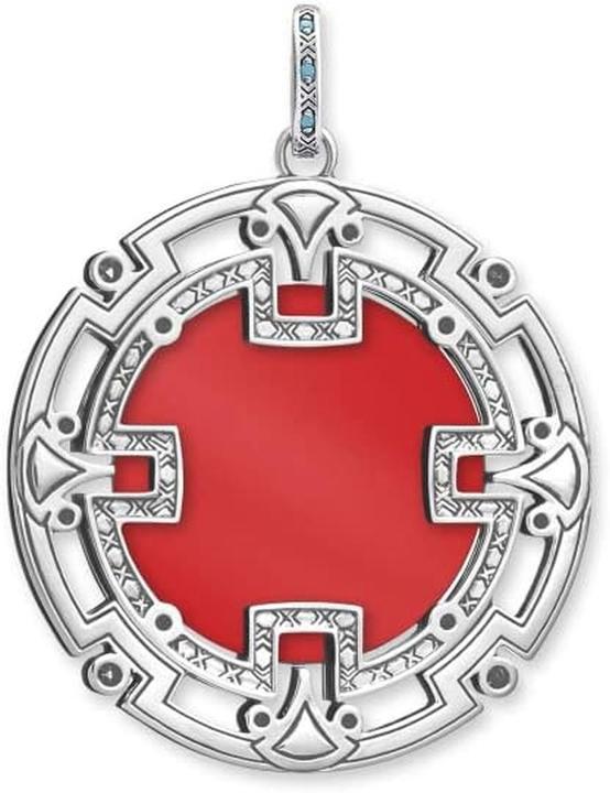 Produktbild Thomas Sabo Asiatische Ornament (Silber)