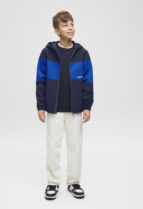 Produktbild Jack & Jones Übergangsjacke Junior Übergangsjacke (152)