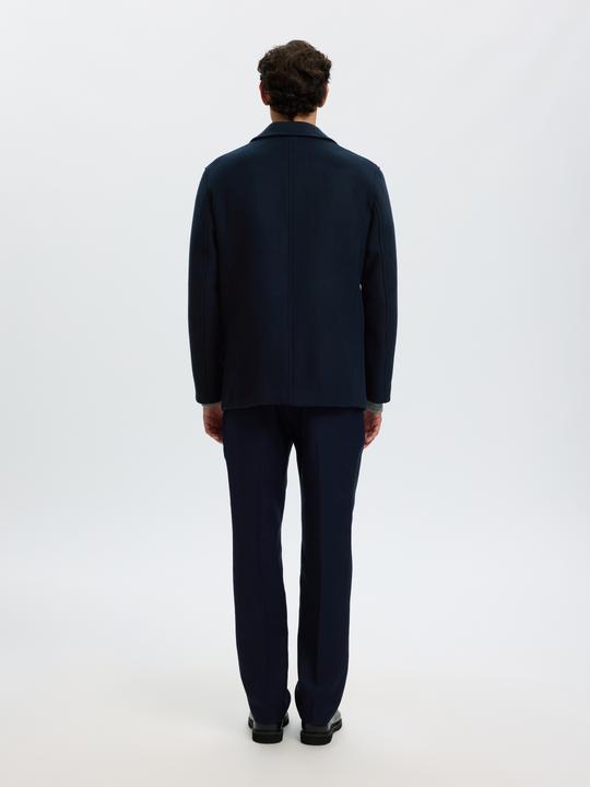 Image du produit Selected Wollmix Pettycoat