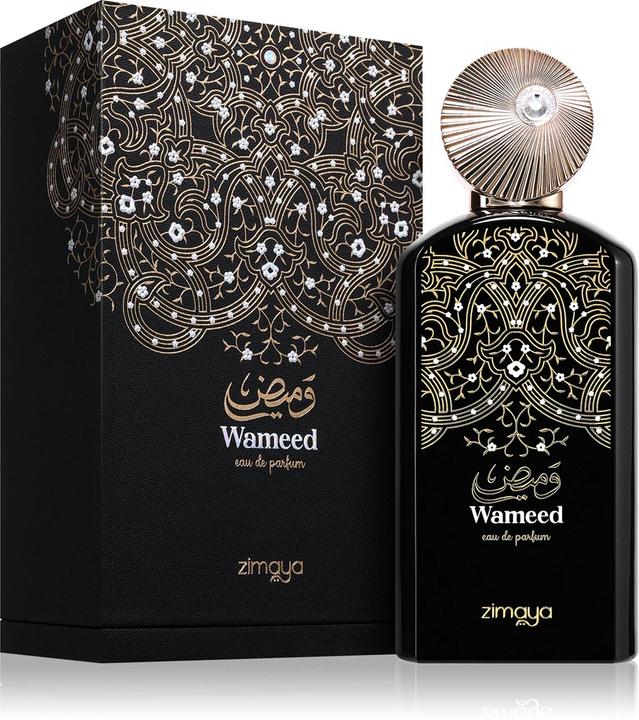 Immagine prodotto Afnan Zimaya Wameed (Eau de parfum, 100 ml)