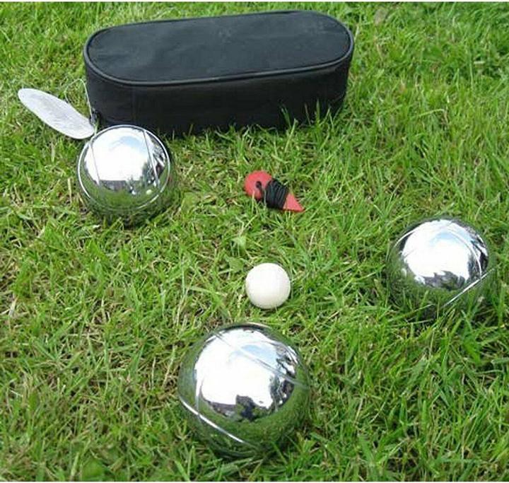 Produktbild Champ Boule Set (5 x, 73 mm)