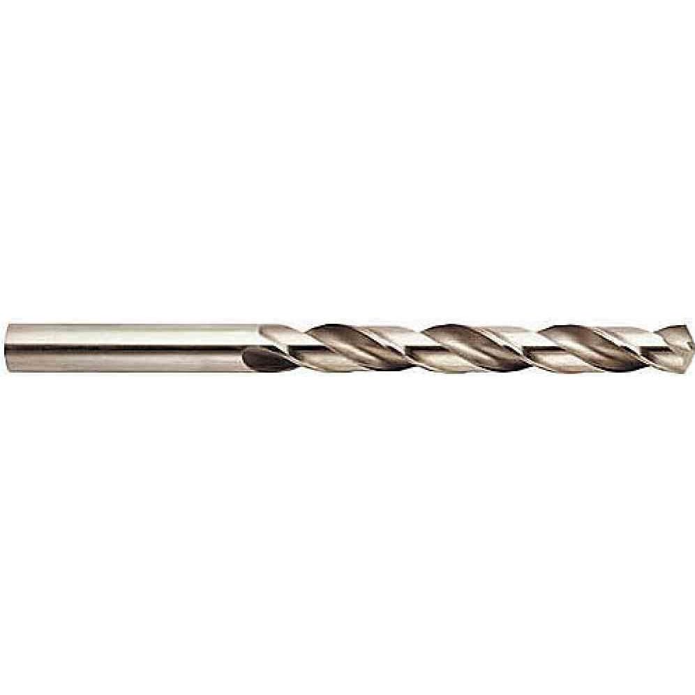 Ironside, Bohrereinsatz, HSS-Bohrer 6,5 mm aus Kobalt, 1 Stück, 230059 (6,5 Millimeter)