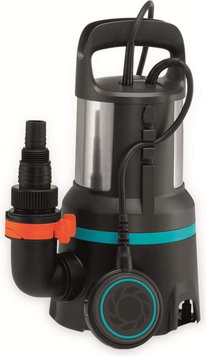 Image du produit Gardena Pompe submersible 16000 (Pompe des égouts)