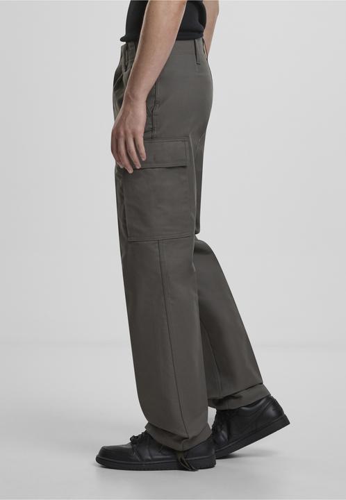 Actual product image Brandit Moleskin trousers Original - 177007 (W34/L32)