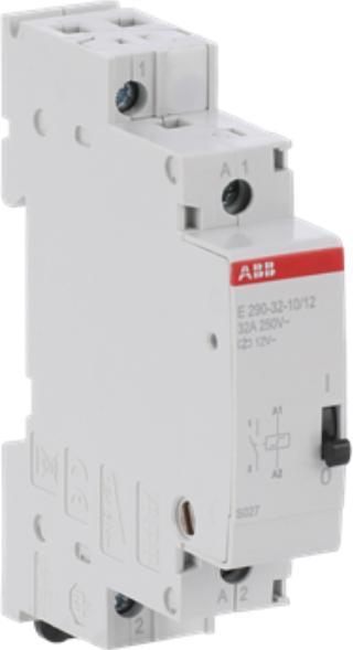 Produktbild ABB Stromstossschalter