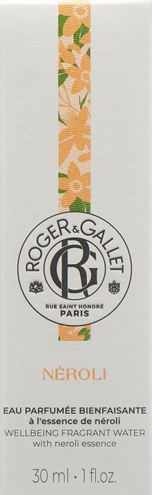 Immagine prodotto Roger & Gallet Eau Parfumée (30 ml)