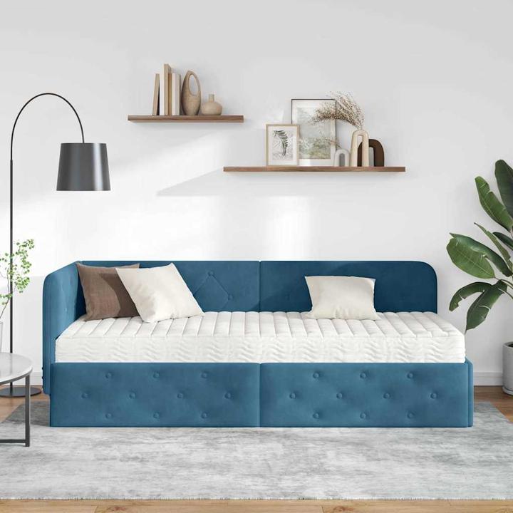 Image du produit vidaXL Tagesbettrahmen (80 x 200 cm)