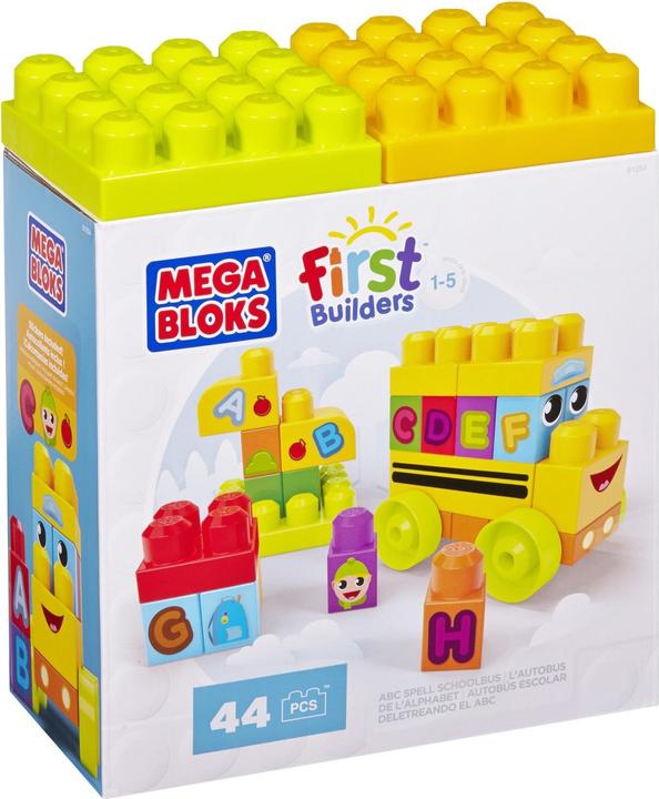 Immagine prodotto Mega Bloks DBK84