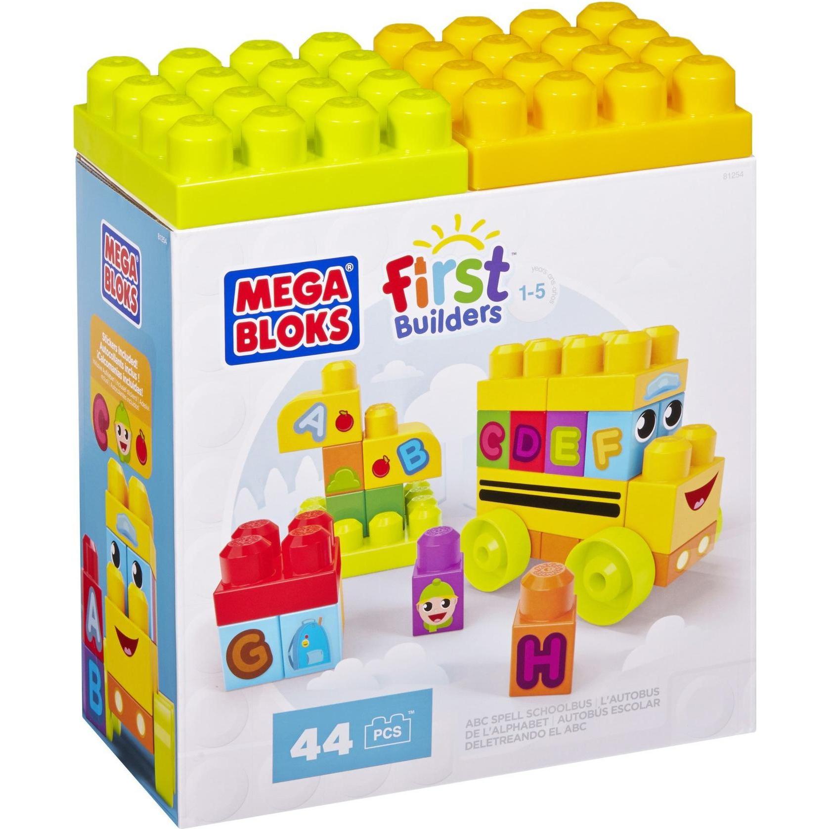 Mega Bloks DBK84