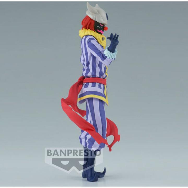 Actual product image Banpresto Tensei Shitara Slime Datta Ken - Laplace Otherworlder