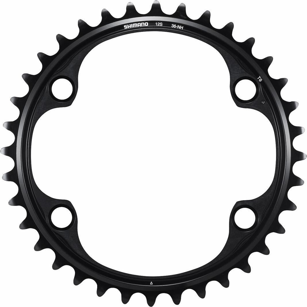 Shimano, Kettenblatt, (36)