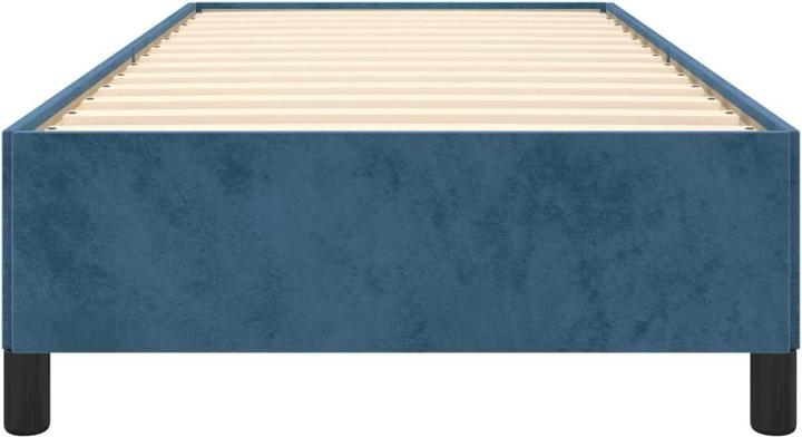 Produktbild vidaXL Bettgestell (90 x 200 cm)