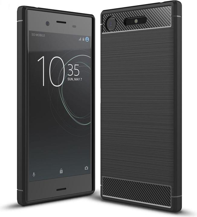 Actual product image Nalia Cell phone case (Sony Xperia XZ1)