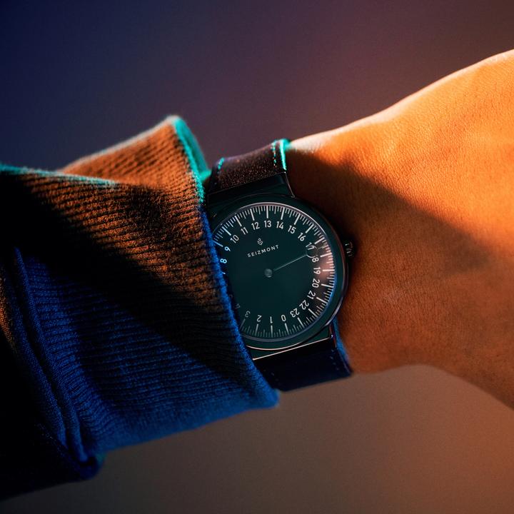 Immagine prodotto Seizmont Calm (40 mm)