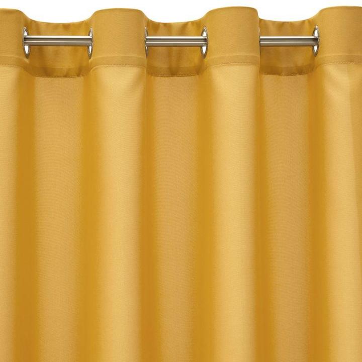 Actual product image Eurofirany Zas (140 x 250 cm)