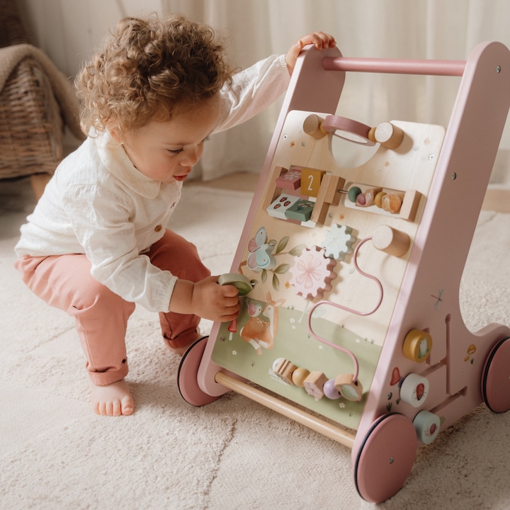 Produktbild Little Dutch Multi Activity Fairy Garden