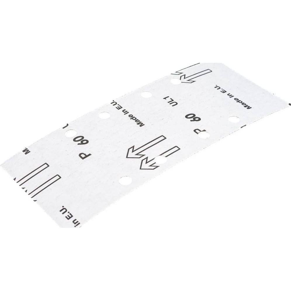 Thumbnail - Metabo, Schleifmittel, Schleifblätter (60)