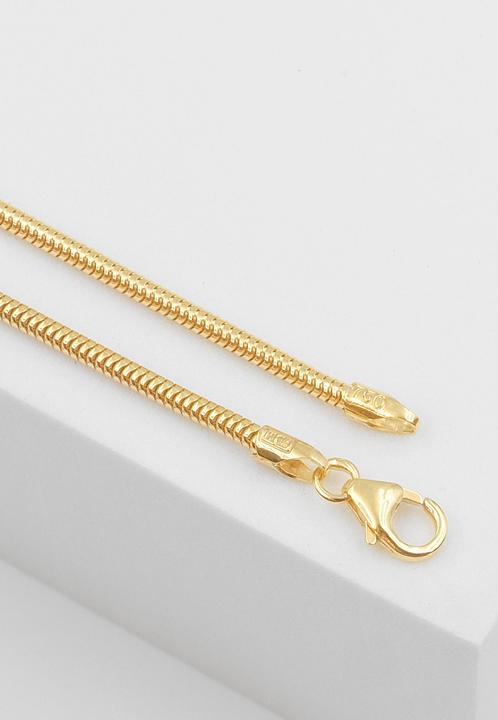 Image du produit Muau Serpent (Or jaune, 55 cm)