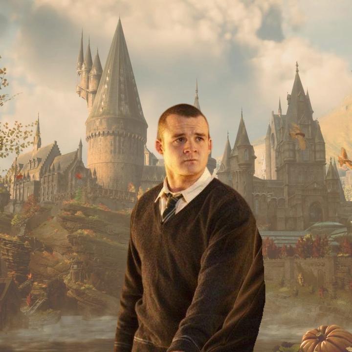 Produktbild Noble Collection Harry Potter Zauberstab Gregory Goyle (Charakter-Edition)