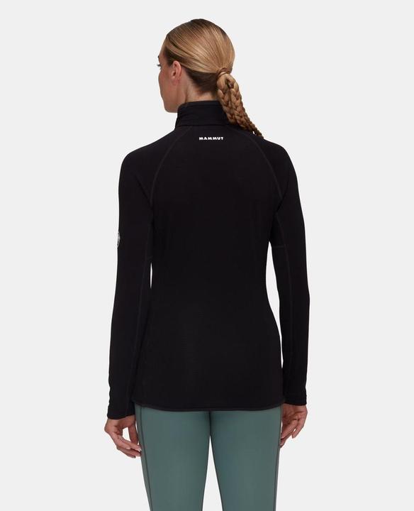 Image du produit Mammut Aenergy Light ML Half Zip Pull Women (XL)