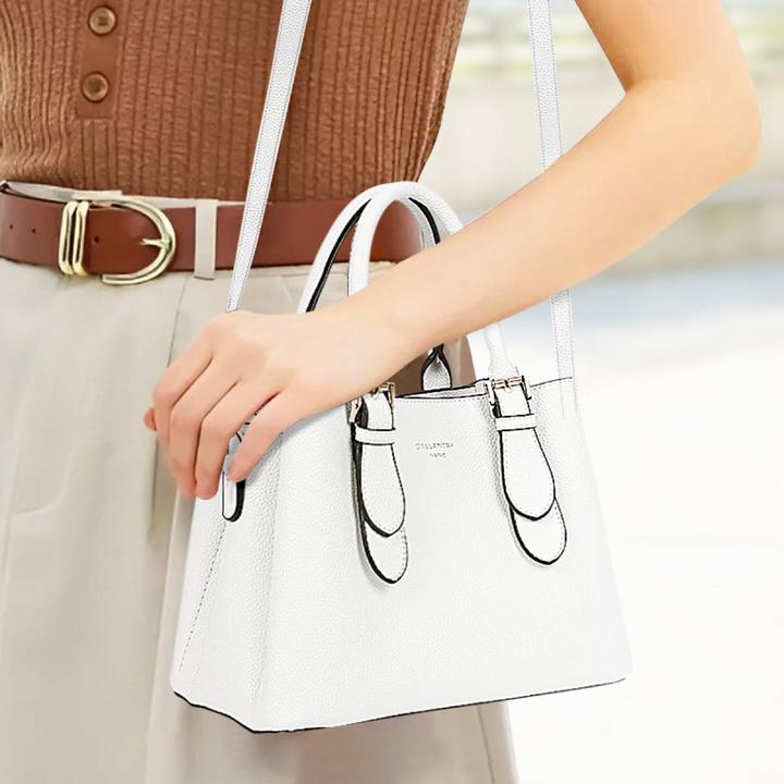 Produktbild Gallantry HB-1948-WH Handtasche