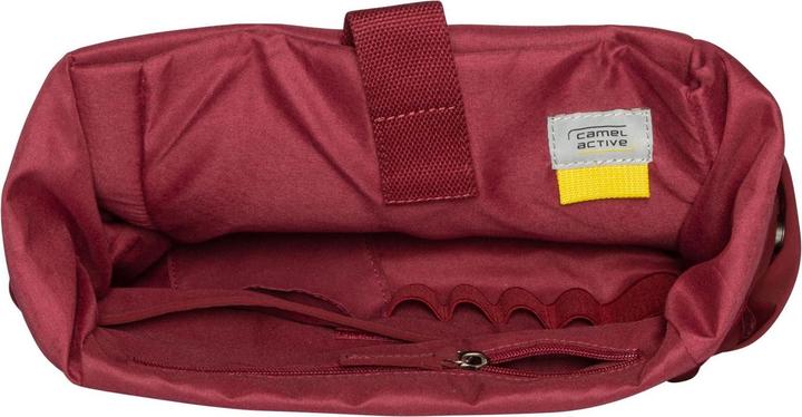 Actual product image Camel Active City backpack S 38 cm laptop compartment (21 l)