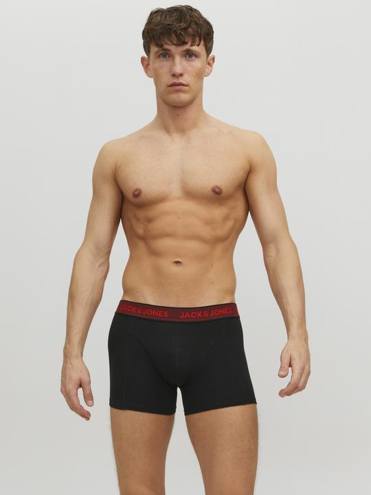 Produktbild Jack & Jones Trunks (L, 3er Pack)