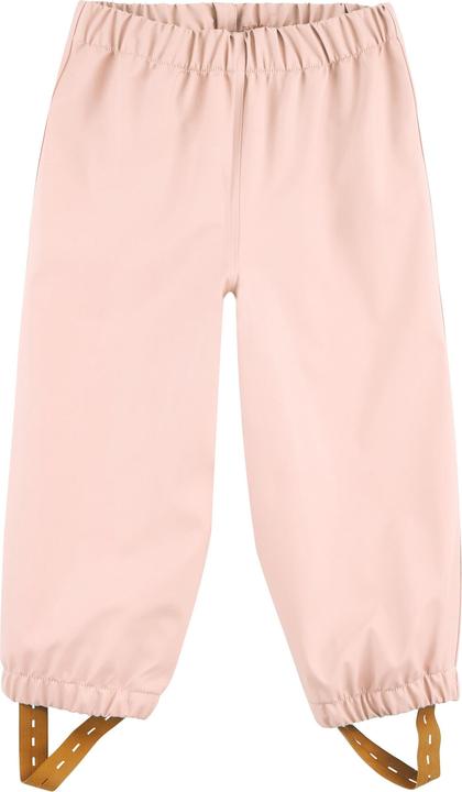 Produktbild Sterntaler Regenhose ungefüttert Zartrosa Gr. 122 (122)