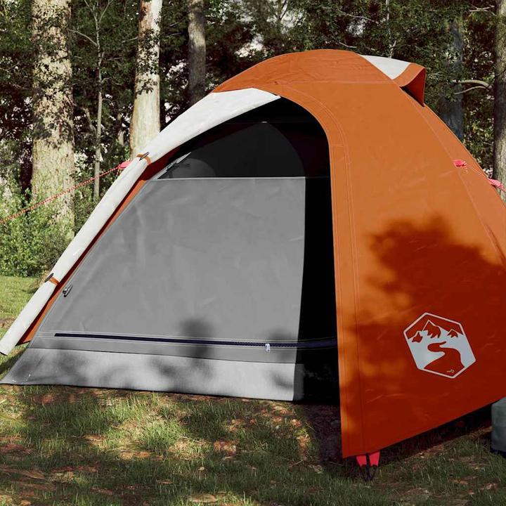 Actual product image vidaXL Jergan (Dome tent, 3.10 kg, 3 persons)