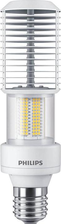 Produktbild Philips LED E40 55 W = 100 Warmweiss (E40, 50 W, 8400 lm, 1 x, G)