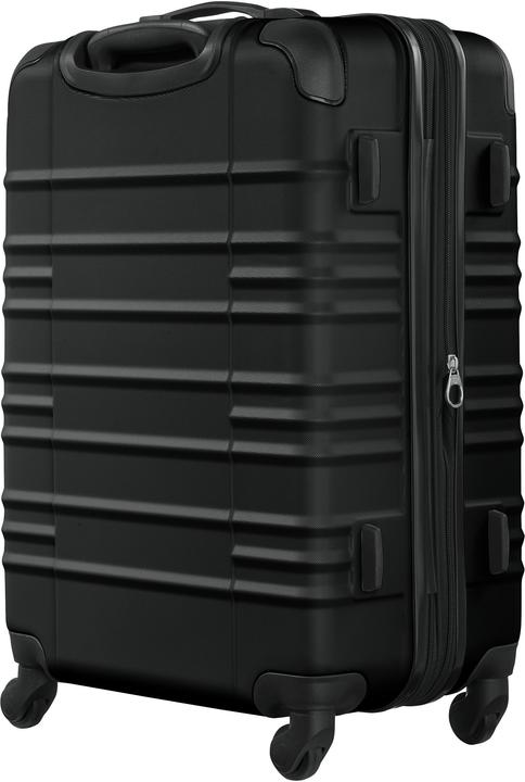 Image du produit Wenger Set de 3 valises Amplar (94 l)
