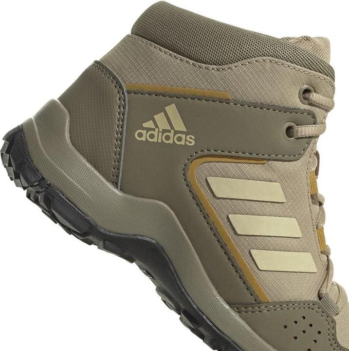 Produktbild Adidas Kinder-Bergschuhe Hyperhiker K Beige (32)