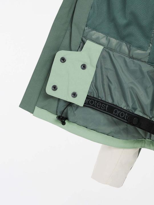 Actual product image Protest Snowjackets PRTCALIDA (38, M)