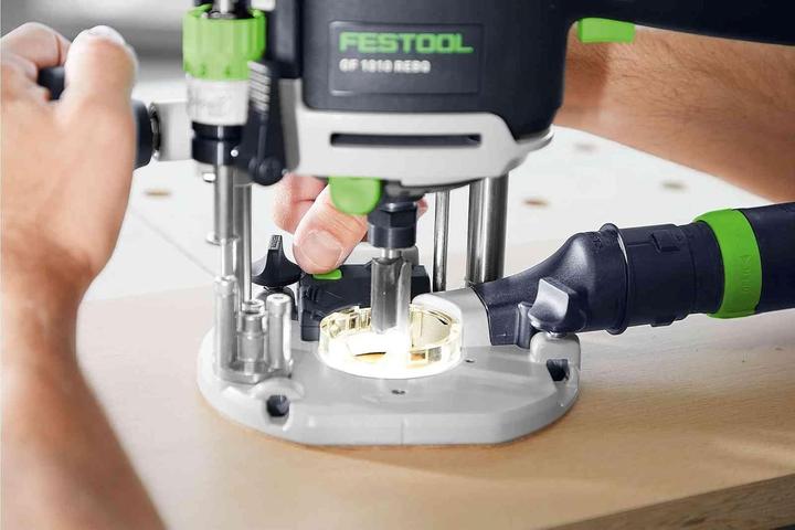 Immagine prodotto Festool OF 1010 REBQ-Plus