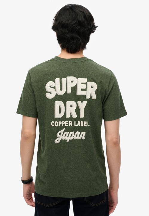 Immagine prodotto Superdry Copper Label (M)