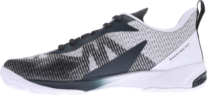 Produktbild Perfly Herren Badmintonschuhe - BS Lite 960 anthrazit (40)