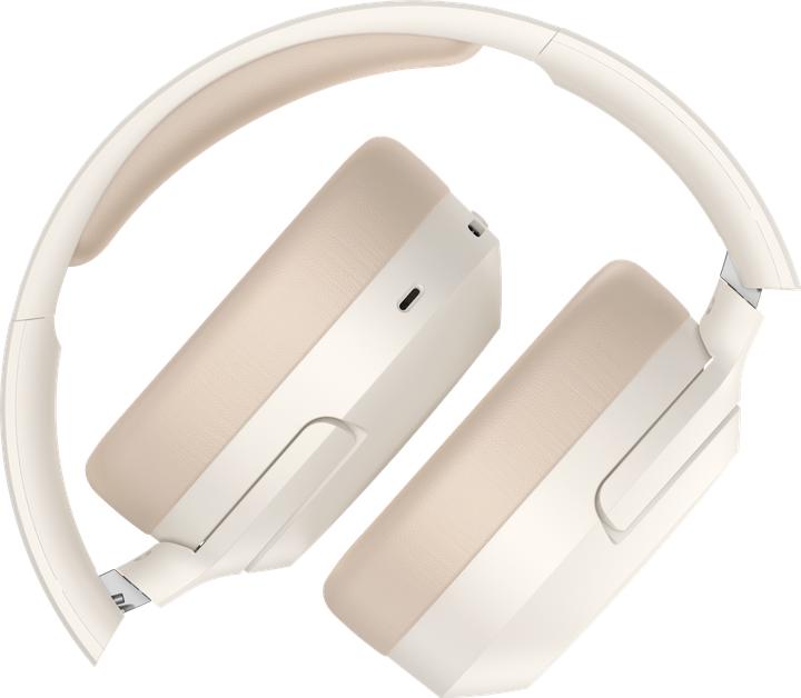 Produktbild Edifier W820NB Plus (25 ver) Overhead NB - ivory (ANC, Kabellos)