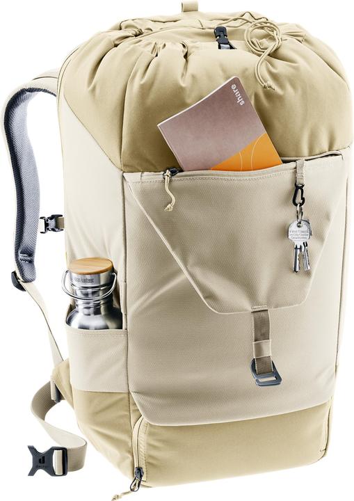 Actual product image Deuter Utilion 34+5 (34 l)