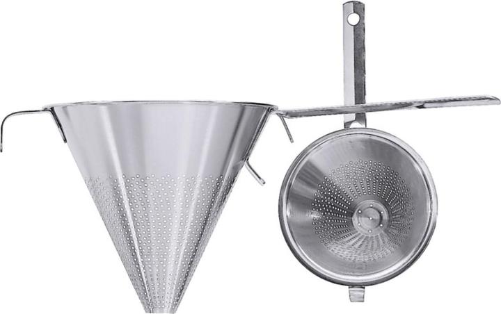 Stainless steel 18/10