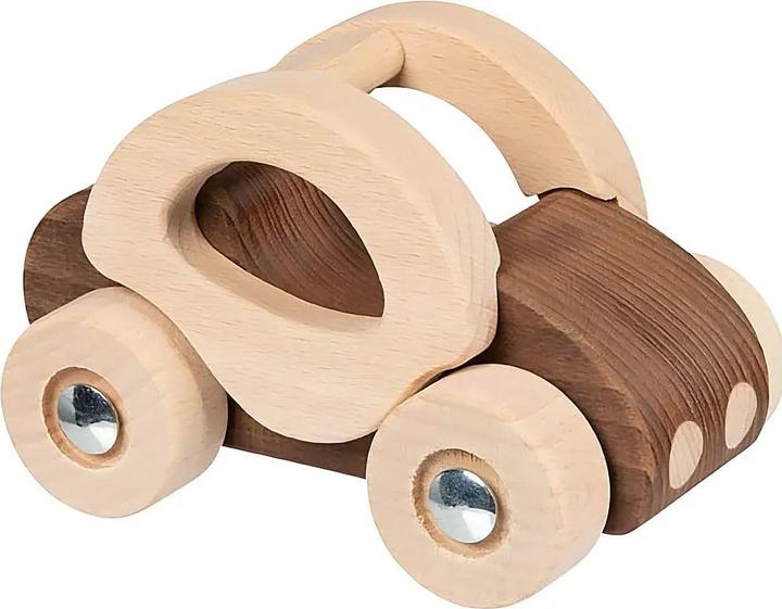 Produktbild Goki Holzauto