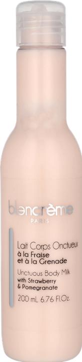 Image du produit Blancreme Lait hydratant pour le corps (Lait pour le corps, 200 ml)