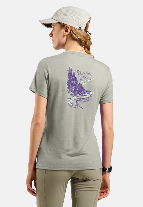 Produktbild Odlo There's More Merino 160 (XL)