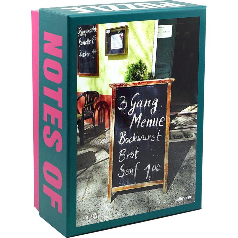 Thumbnail - Seltmann Nist:Drei Gänge Menü (1000 Teile)