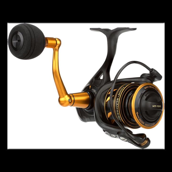 Image du produit Penn Slammer IV Spinning (3500)