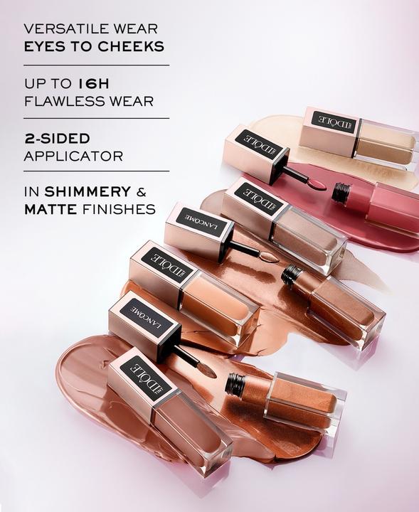 Produktbild Lancôme Idôle Tint 09 7 ml (09 Strawberry Latte)